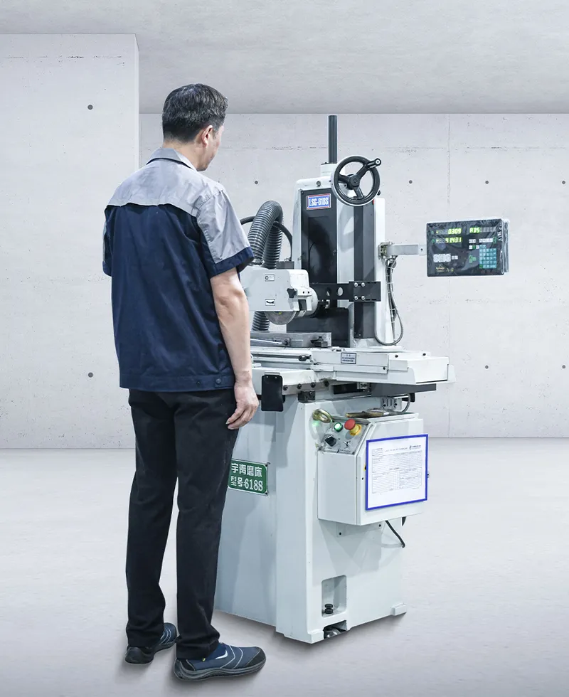 德国哥廷根检测精机